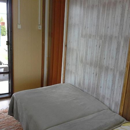 Veľký Meder Utulny Privat 아파트 외부 사진