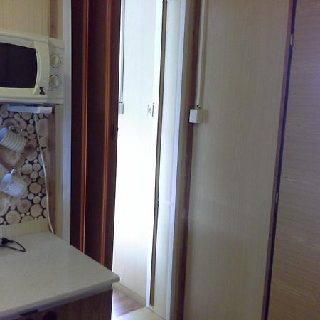 Veľký Meder Utulny Privat 아파트 외부 사진