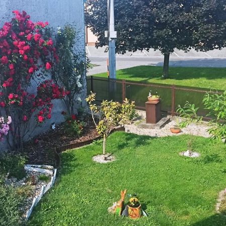 Veľký Meder Utulny Privat 아파트 외부 사진