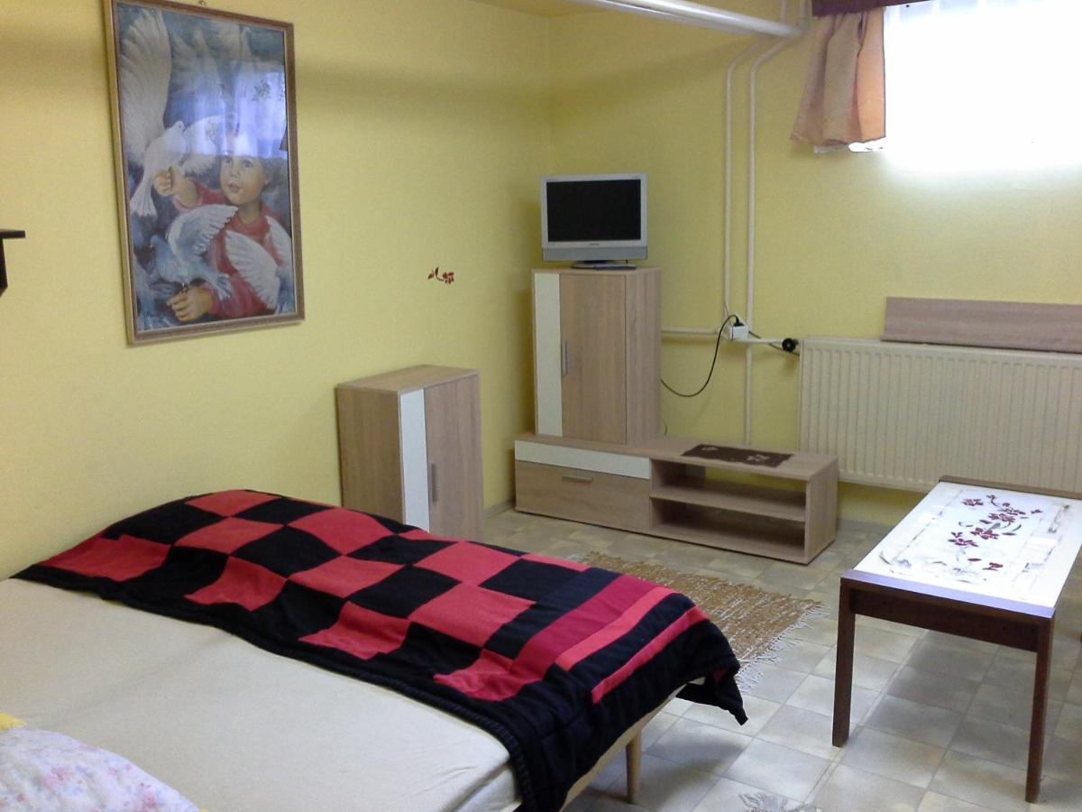 Veľký Meder Utulny Privat 아파트 외부 사진