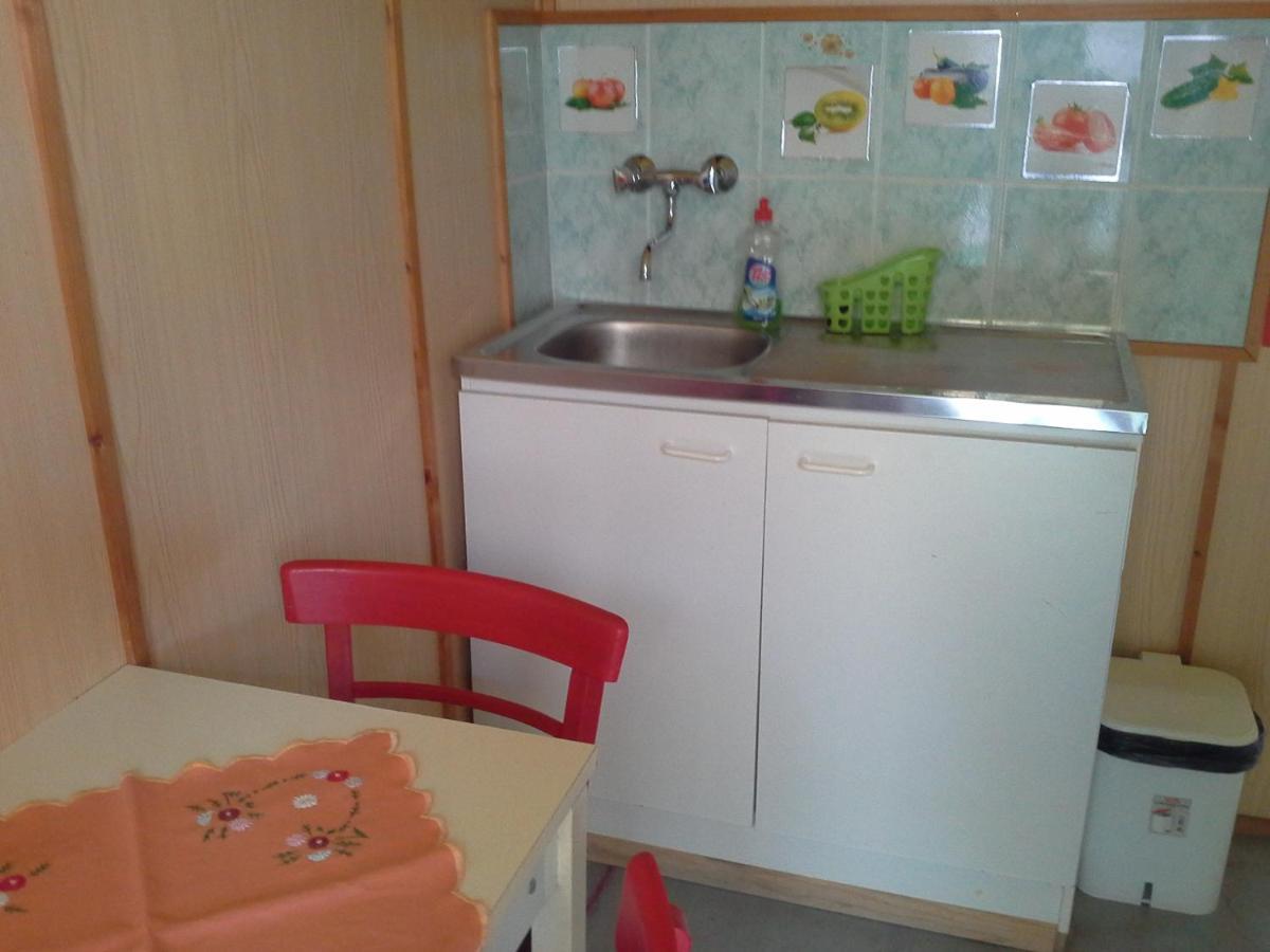 Veľký Meder Utulny Privat 아파트 외부 사진