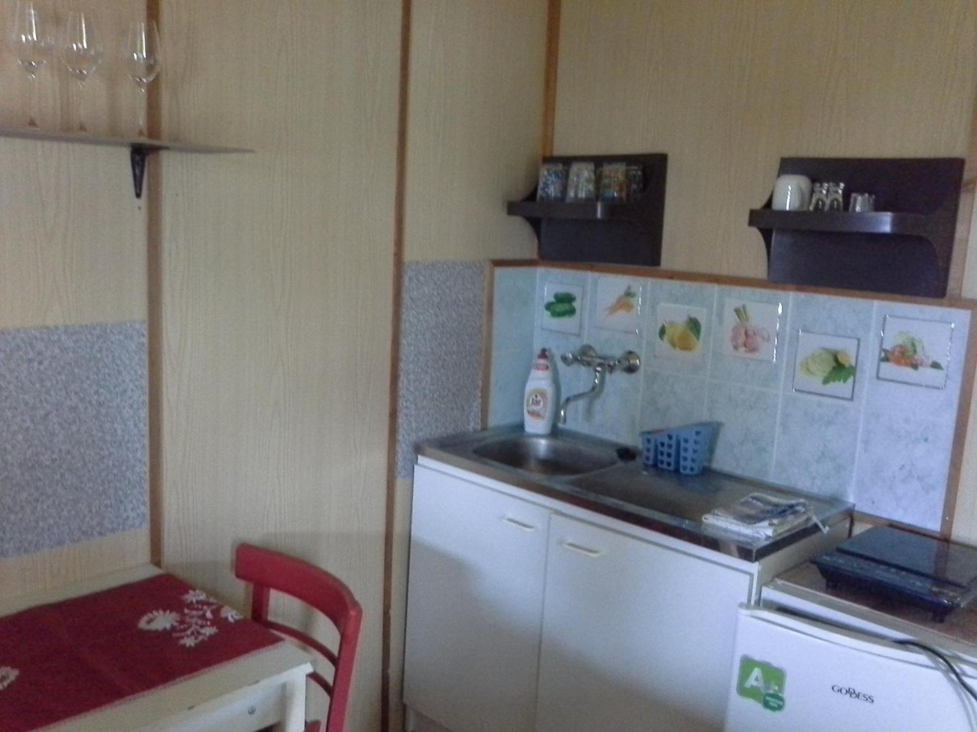 Veľký Meder Utulny Privat 아파트 외부 사진