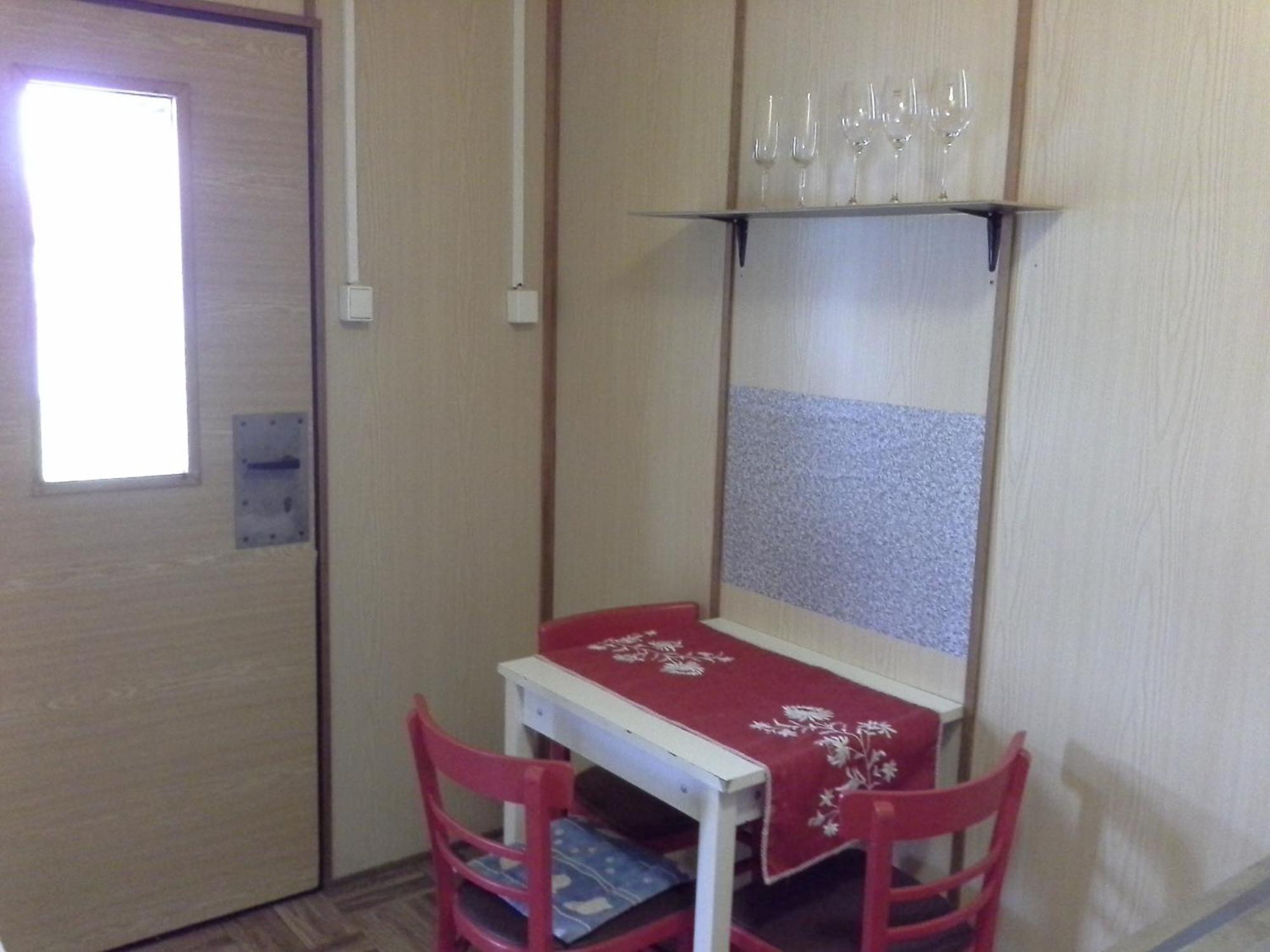 Veľký Meder Utulny Privat 아파트 외부 사진