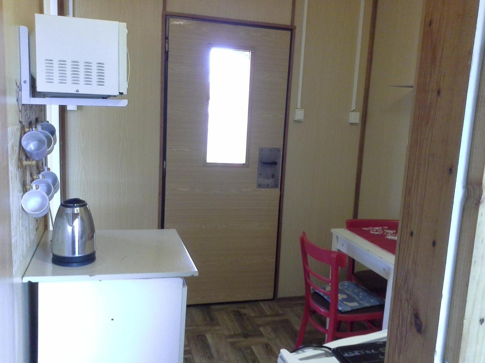 Veľký Meder Utulny Privat 아파트 외부 사진