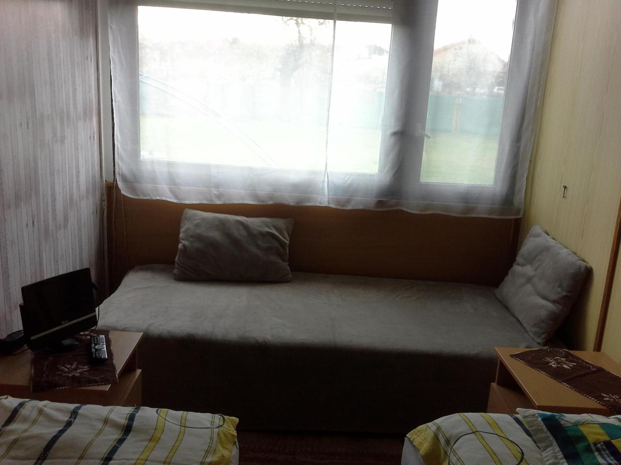 Veľký Meder Utulny Privat 아파트 외부 사진