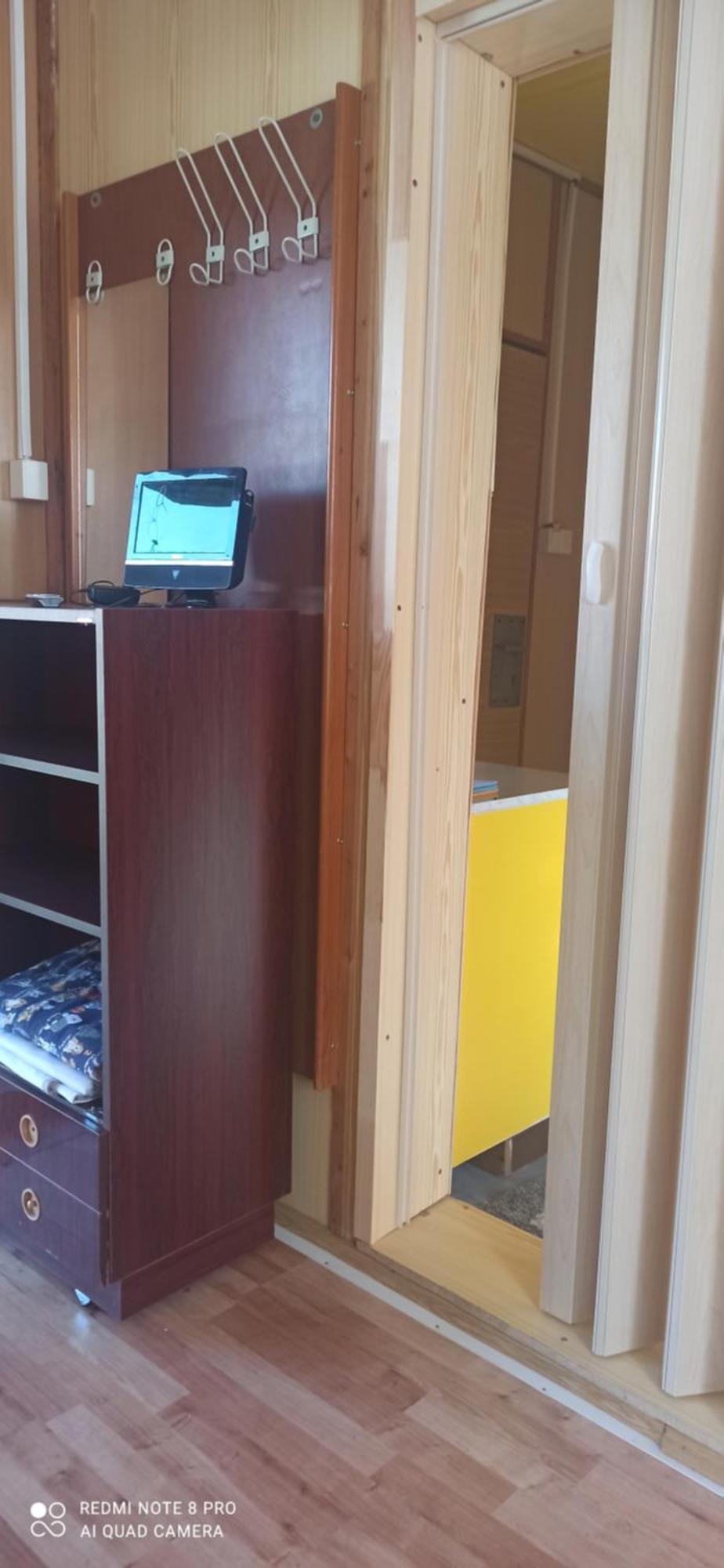 Veľký Meder Utulny Privat 아파트 외부 사진