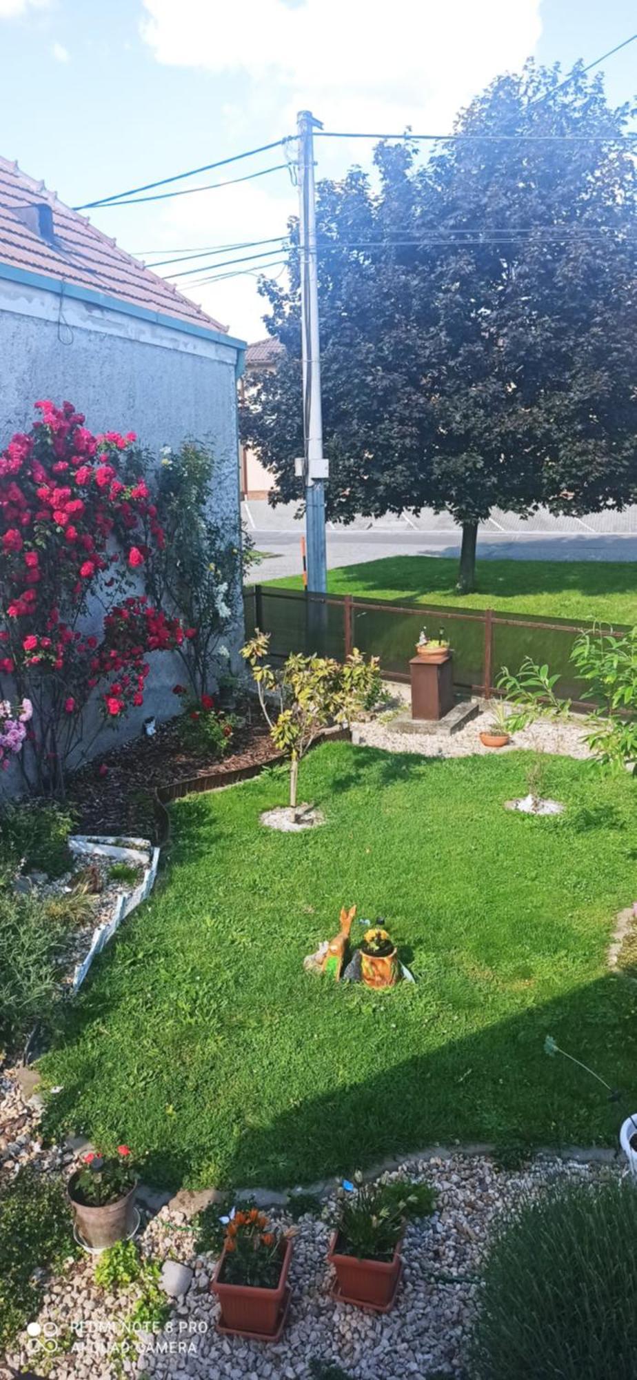 Veľký Meder Utulny Privat 아파트 외부 사진