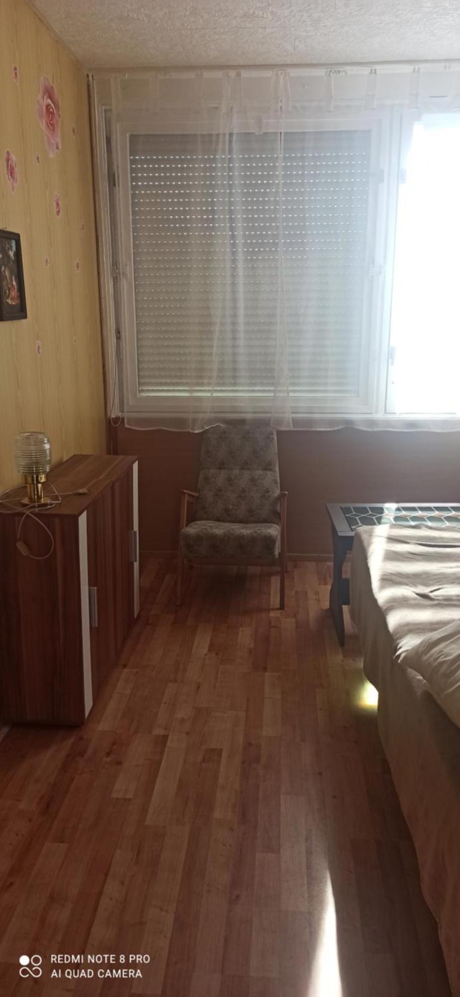 Veľký Meder Utulny Privat 아파트 외부 사진