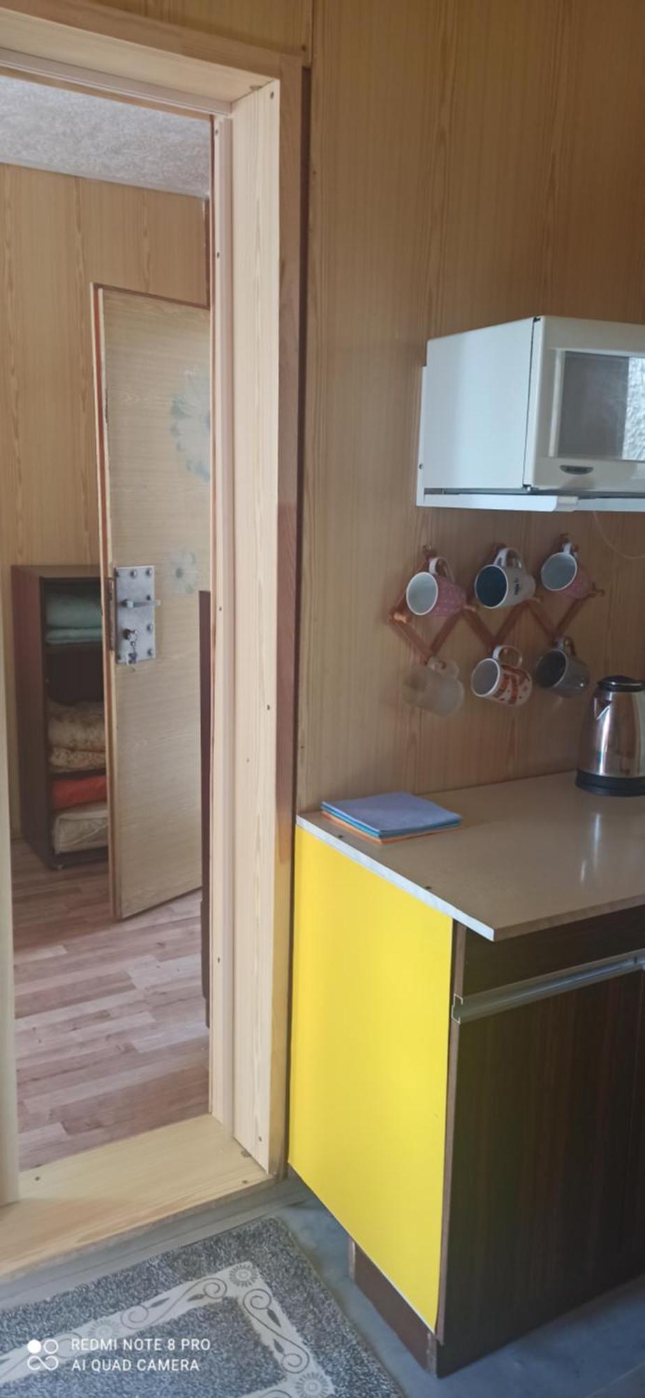 Veľký Meder Utulny Privat 아파트 외부 사진