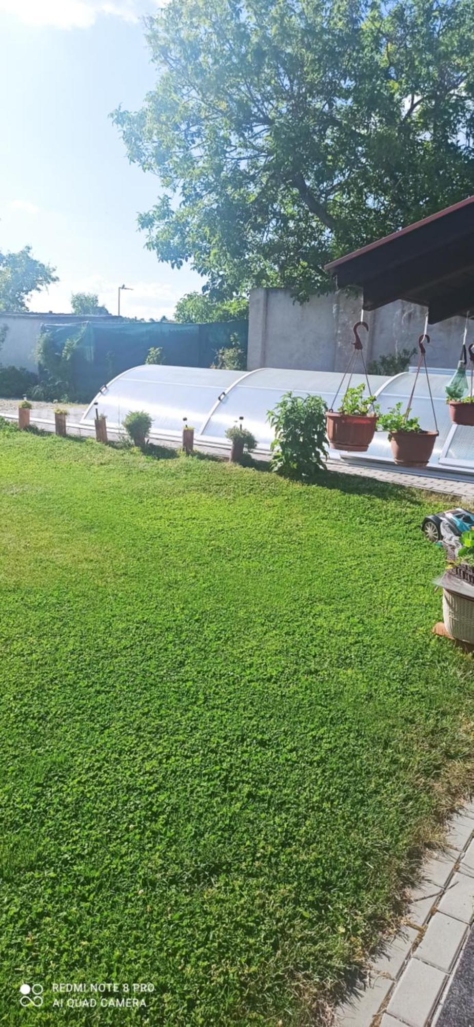Veľký Meder Utulny Privat 아파트 외부 사진
