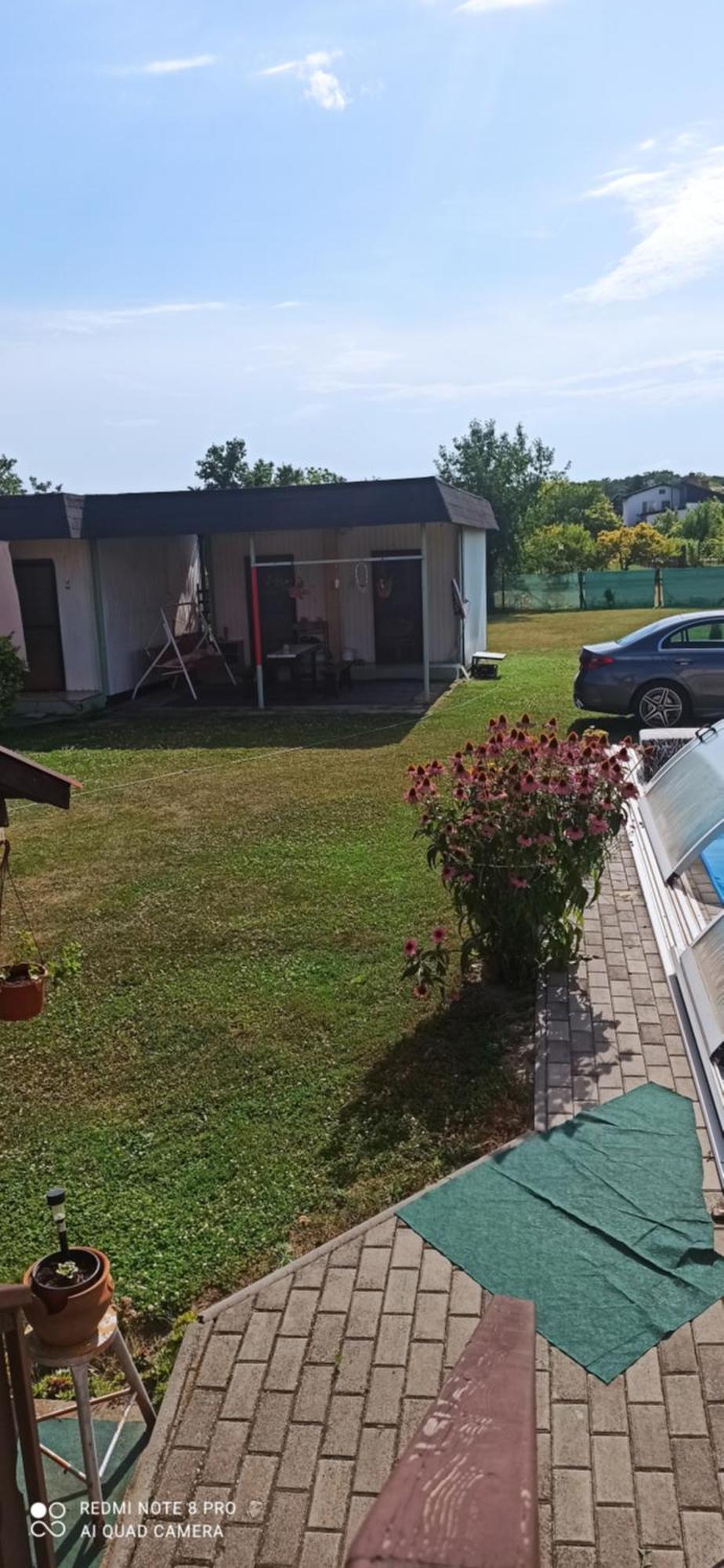 Veľký Meder Utulny Privat 아파트 외부 사진